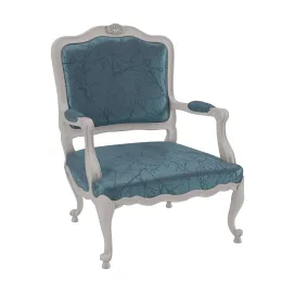 Armchair ModeneseGastone 2